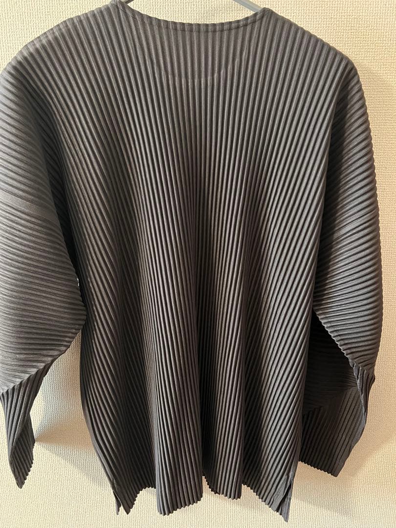 オムプリッセ BASICS サイズ3