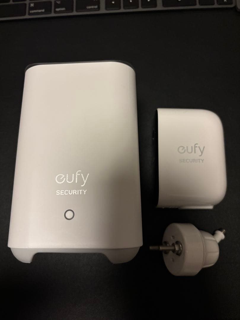 eufyCam 1-Cam Kit 防犯カメラ by Anker