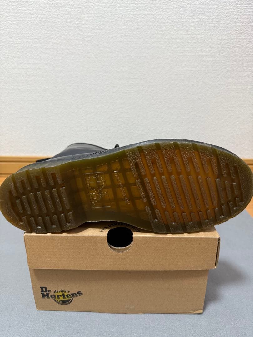 Dr.Martens 1460 レースアップブーツ　26.5㎝