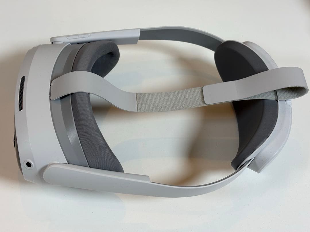 PICO4 Ultra VRヘッドセット 12GB RAM 256GB