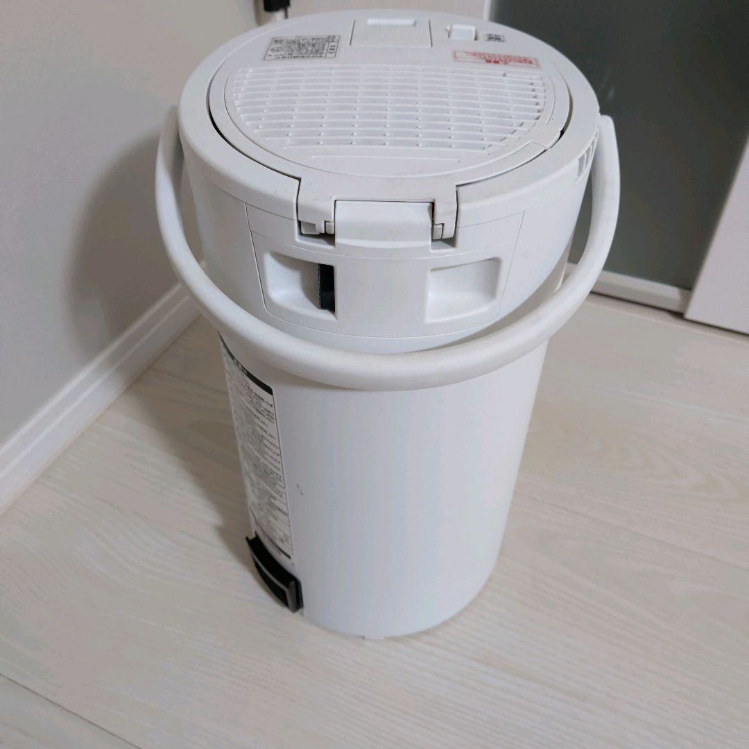 【美品】象印 スチーム式加湿器 EE-DD50型 大容量 2023年製