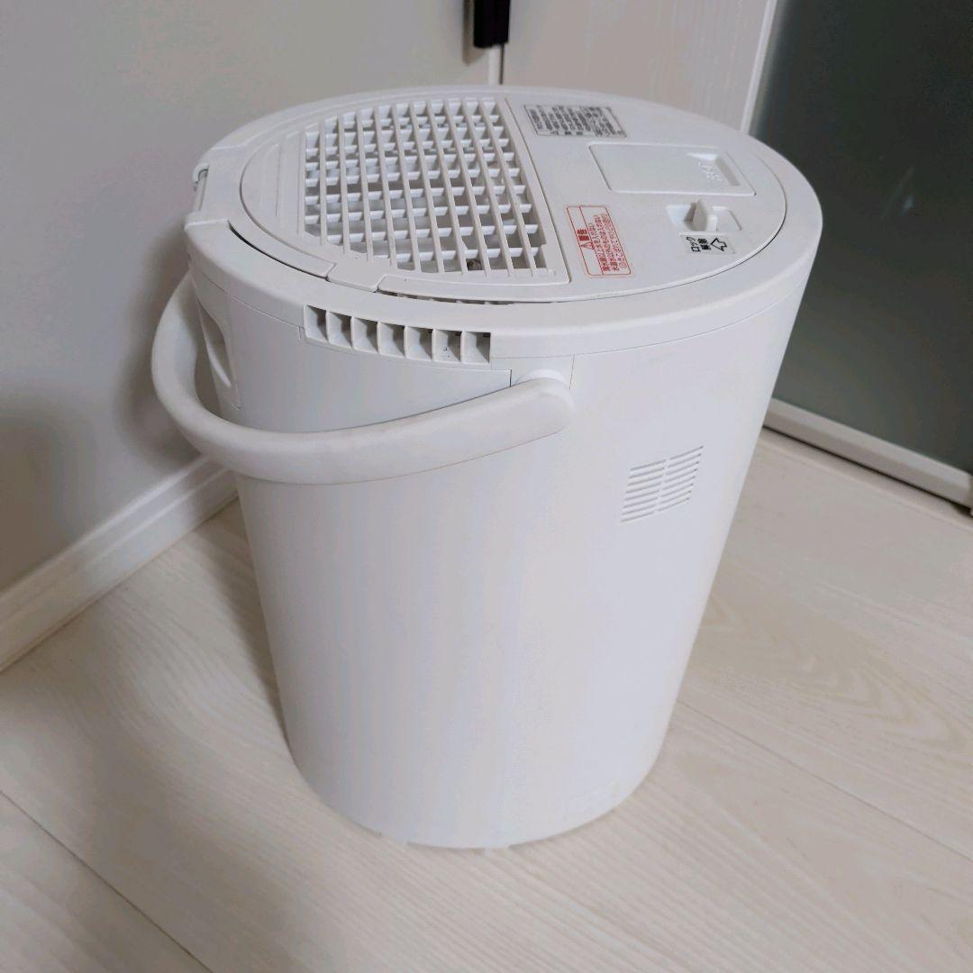 【美品】象印 スチーム式加湿器 EE-DD50型 大容量 2023年製