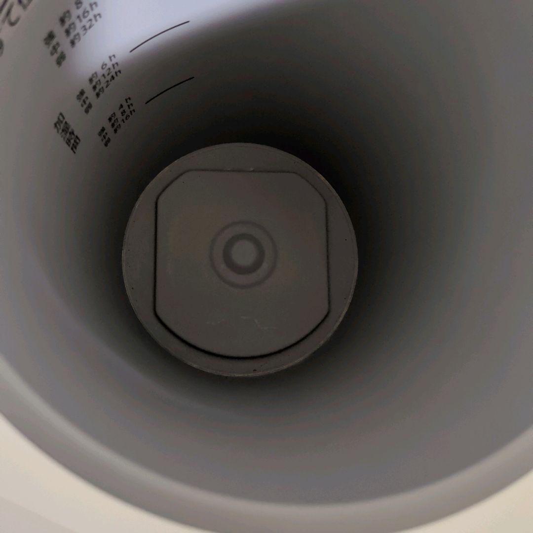 【美品】象印 スチーム式加湿器 EE-DD50型 大容量 2023年製