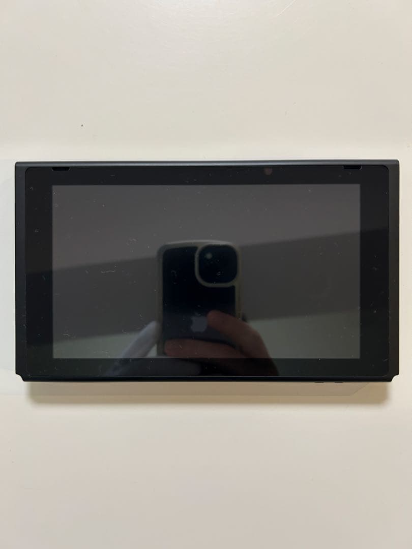 美品ニンテンドースイッチNintendo Switch本体スプラトゥーン2セット