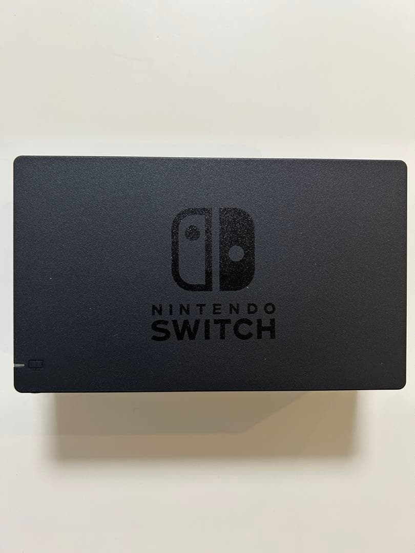 美品ニンテンドースイッチNintendo Switch本体スプラトゥーン2セット