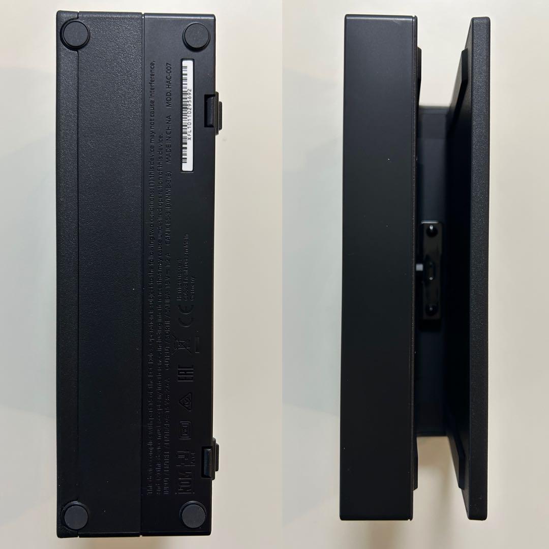 美品ニンテンドースイッチNintendo Switch本体スプラトゥーン2セット