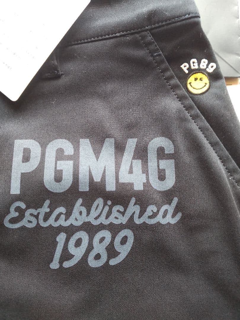 新品✨️パーリーゲイツ　スカート　M❣️