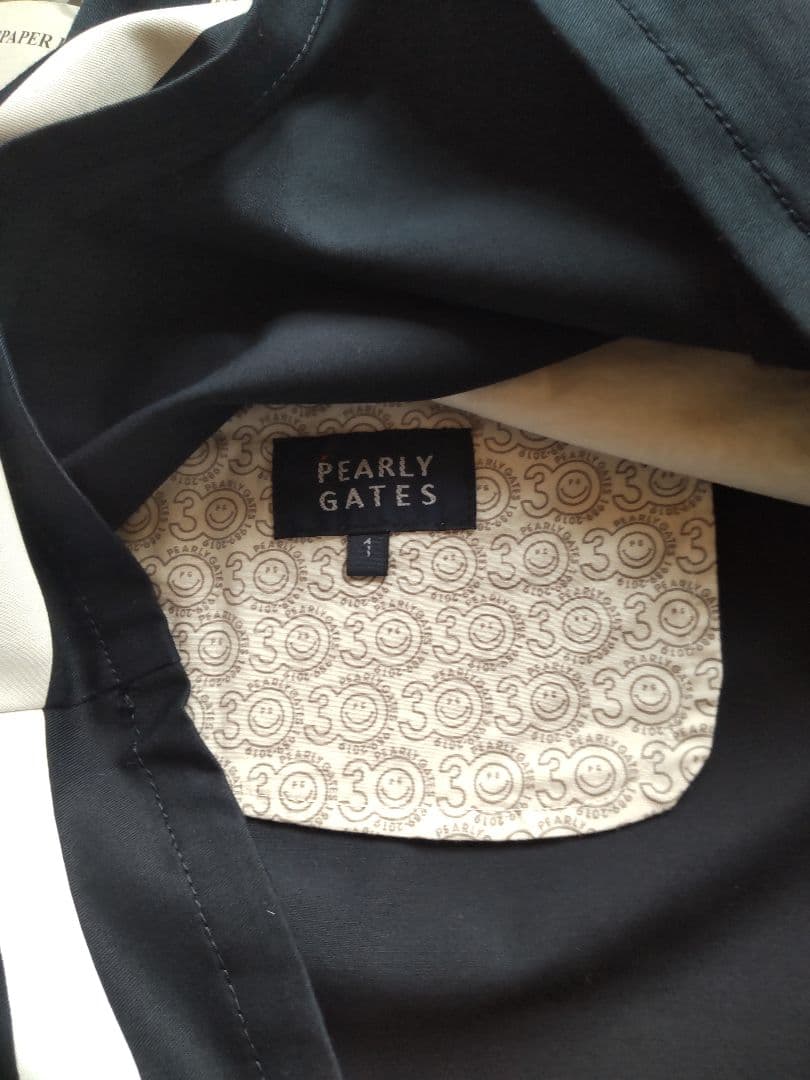 新品✨️パーリーゲイツ　スカート　M❣️