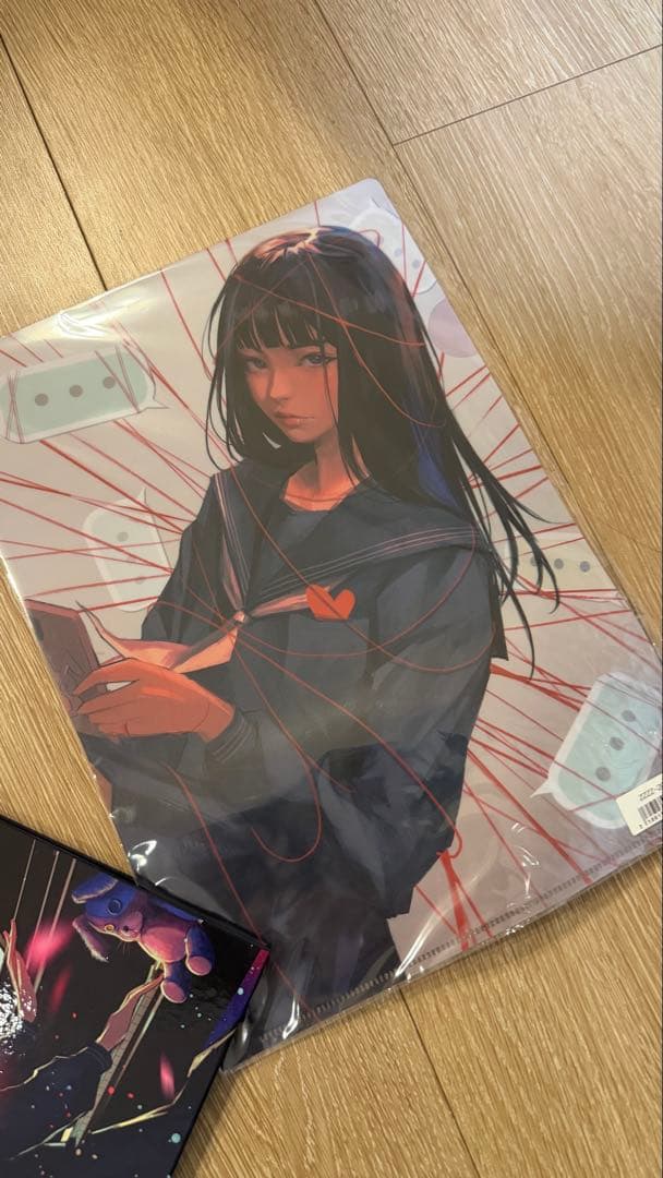 tuki.15 CD完全生産限定盤 ぬいぐるみ・特典クリアファイル付き