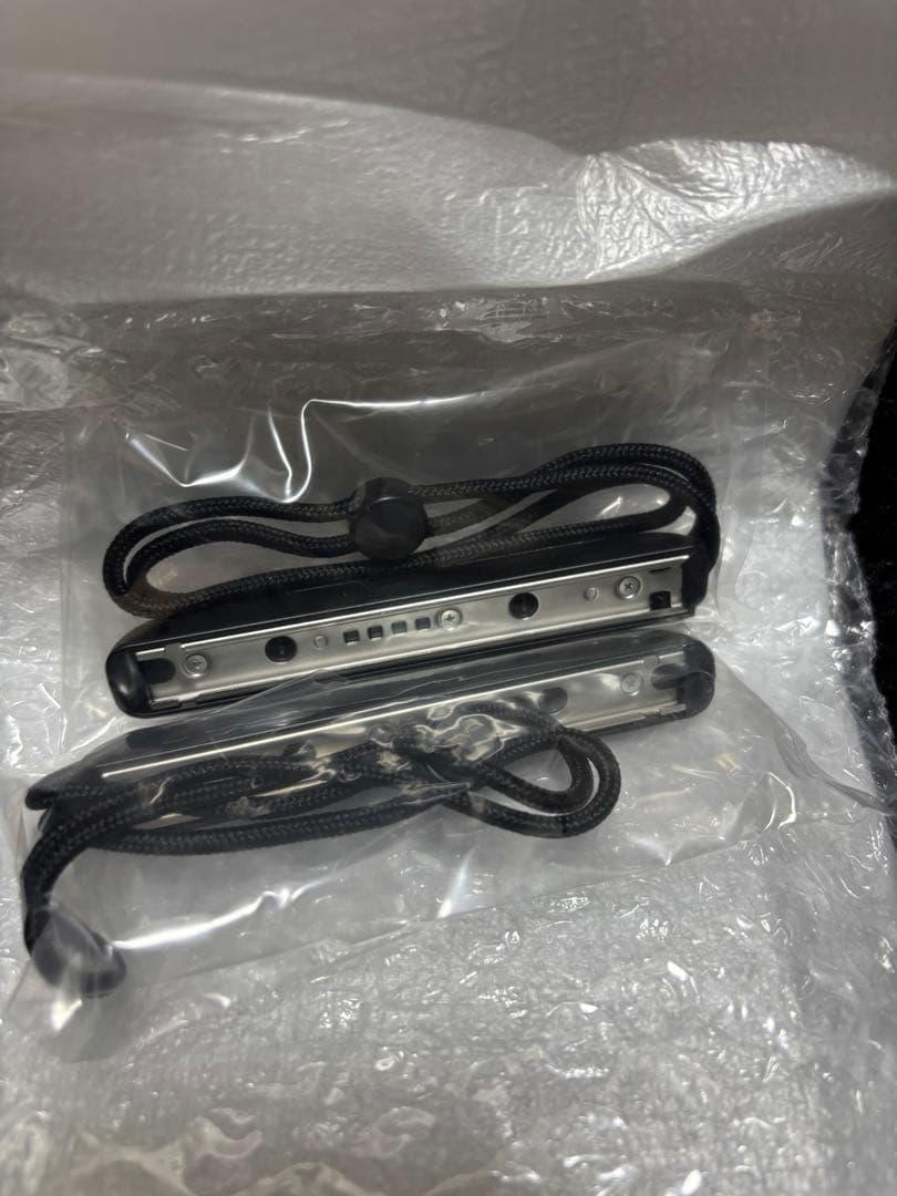 【美品】64GBSDカード・箱付きNintendo Switch 本体