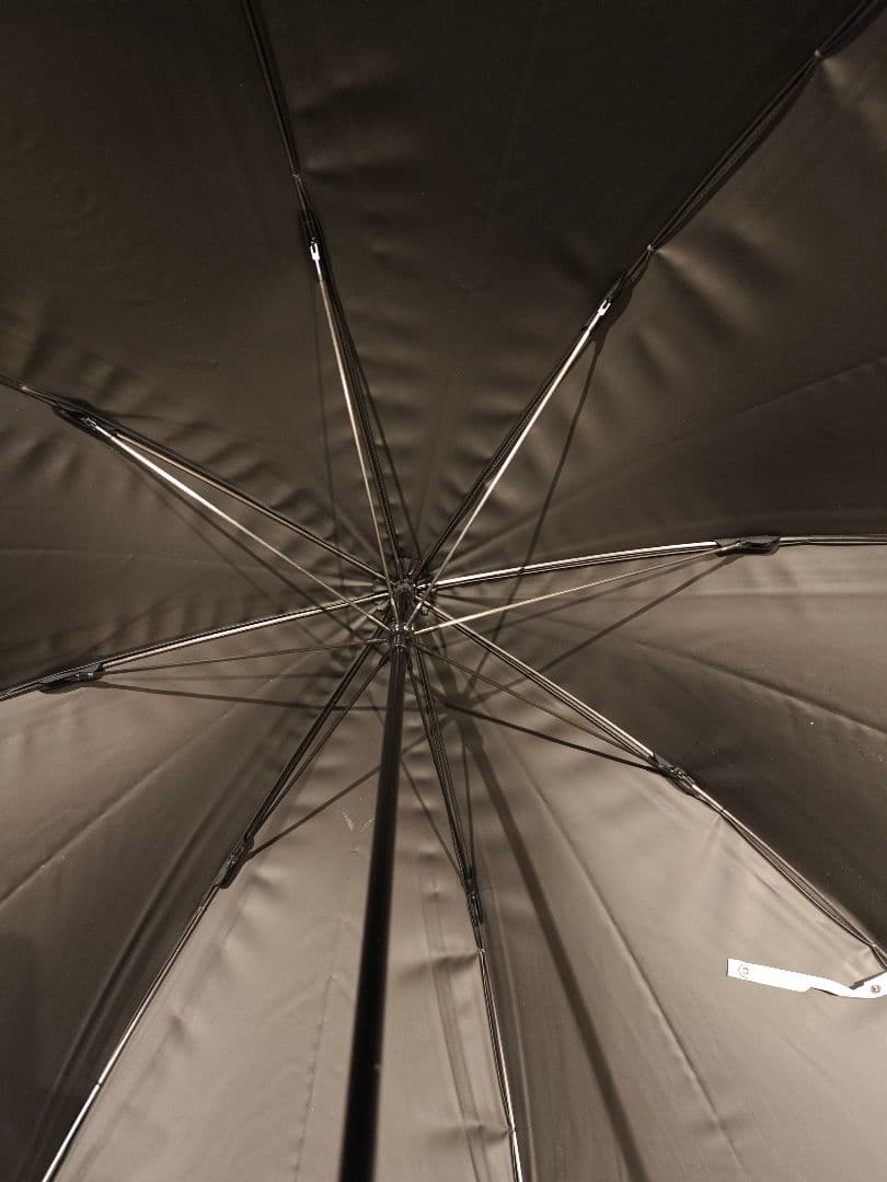 サンバリア100 LL　杢グリーン