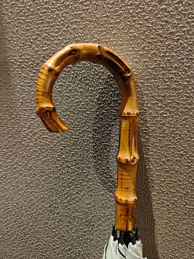 サンバリア100 LL　杢グリーン