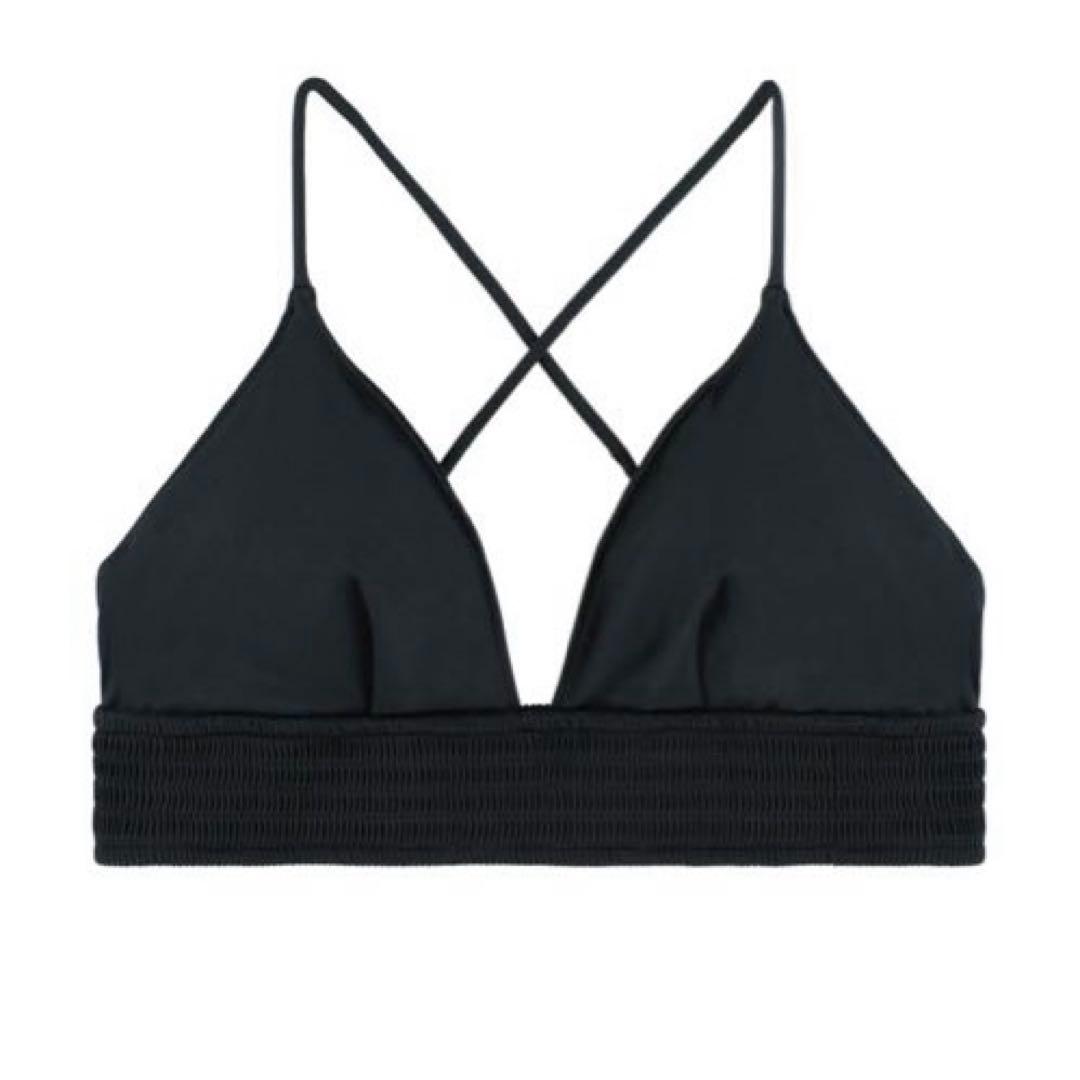 新品タグ付きALEXIA STAM 水着 ビキニ上下セット