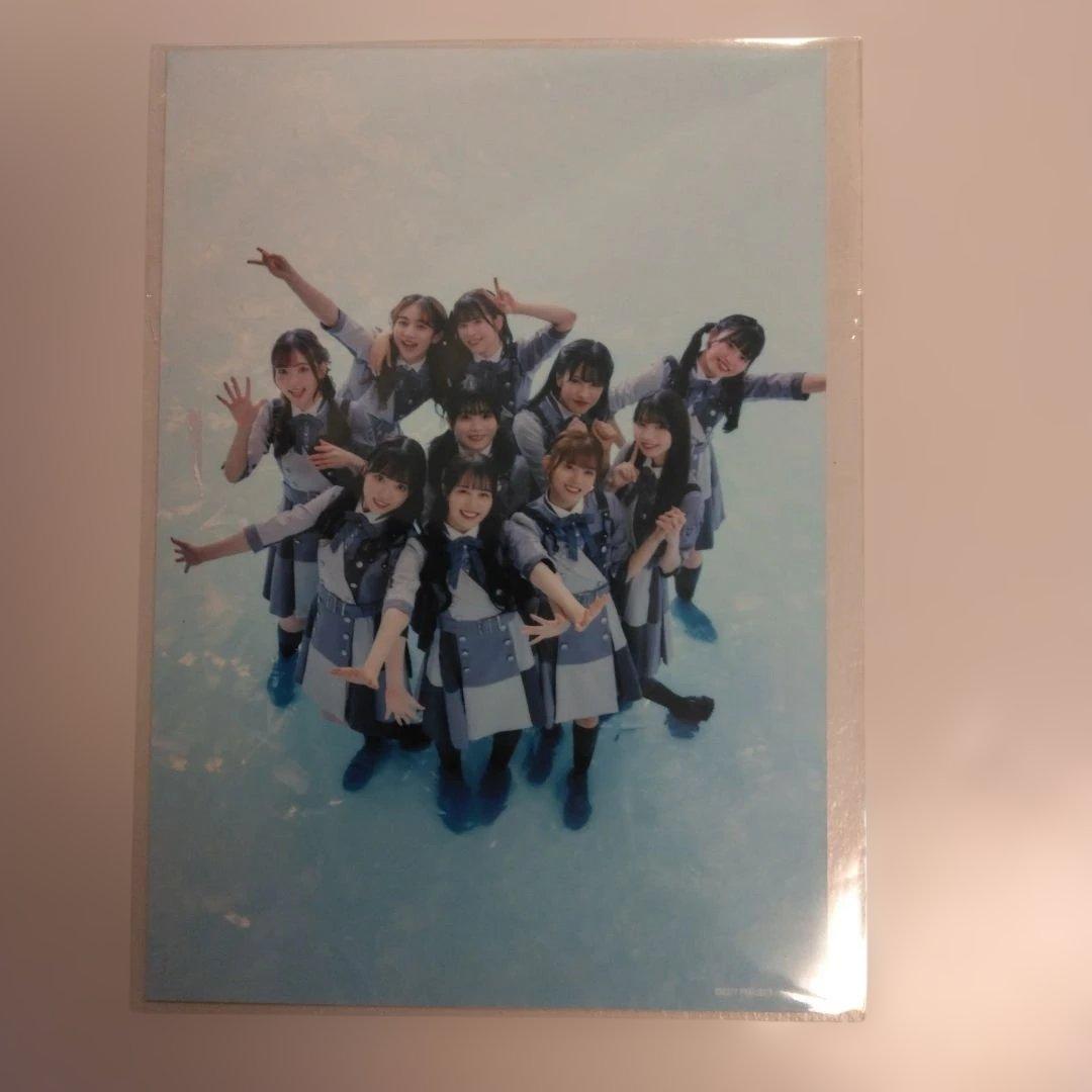 YESとNOの間に 22/7 完全生産限定盤B CD+2BD+フォトブック 新品