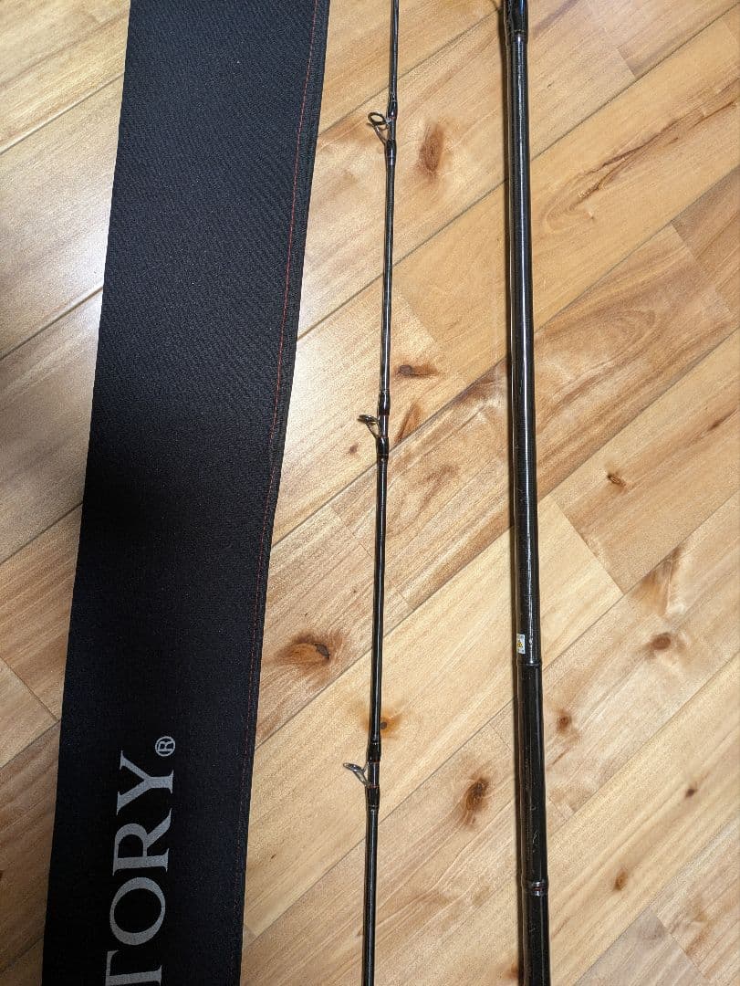 ロッキーショアパーガトリー111/13PS ダイコー（DAIKO）タイドマーク