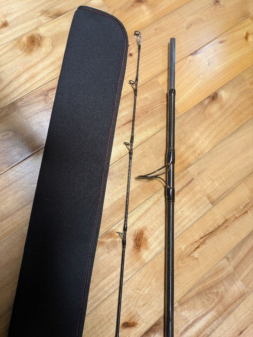 ロッキーショアパーガトリー111/13PS ダイコー（DAIKO）タイドマーク