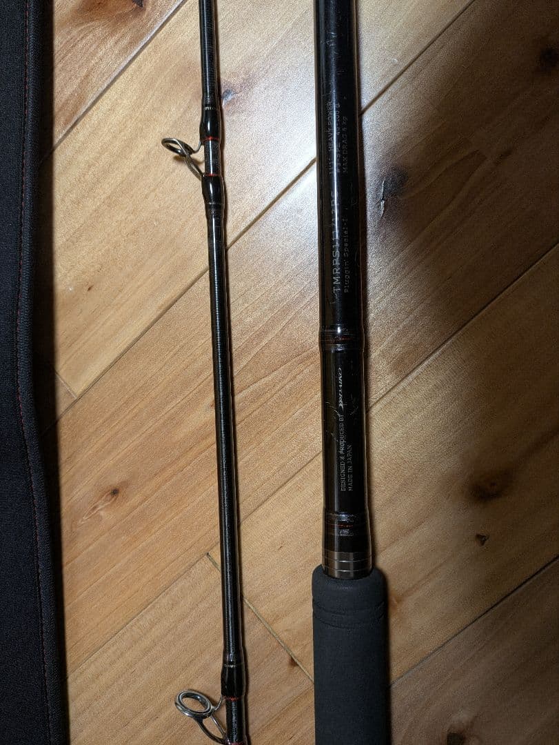 ロッキーショアパーガトリー111/13PS ダイコー（DAIKO）タイドマーク