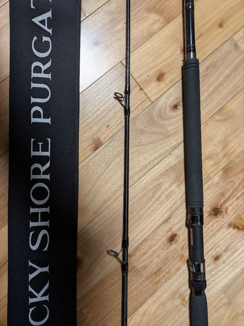 ロッキーショアパーガトリー111/13PS ダイコー（DAIKO）タイドマーク