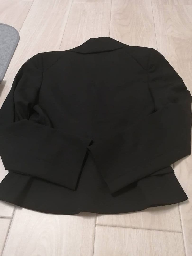 ラブジャケット＆スカートスーツ　セットアップ　ヴィヴィアンウエストウッド