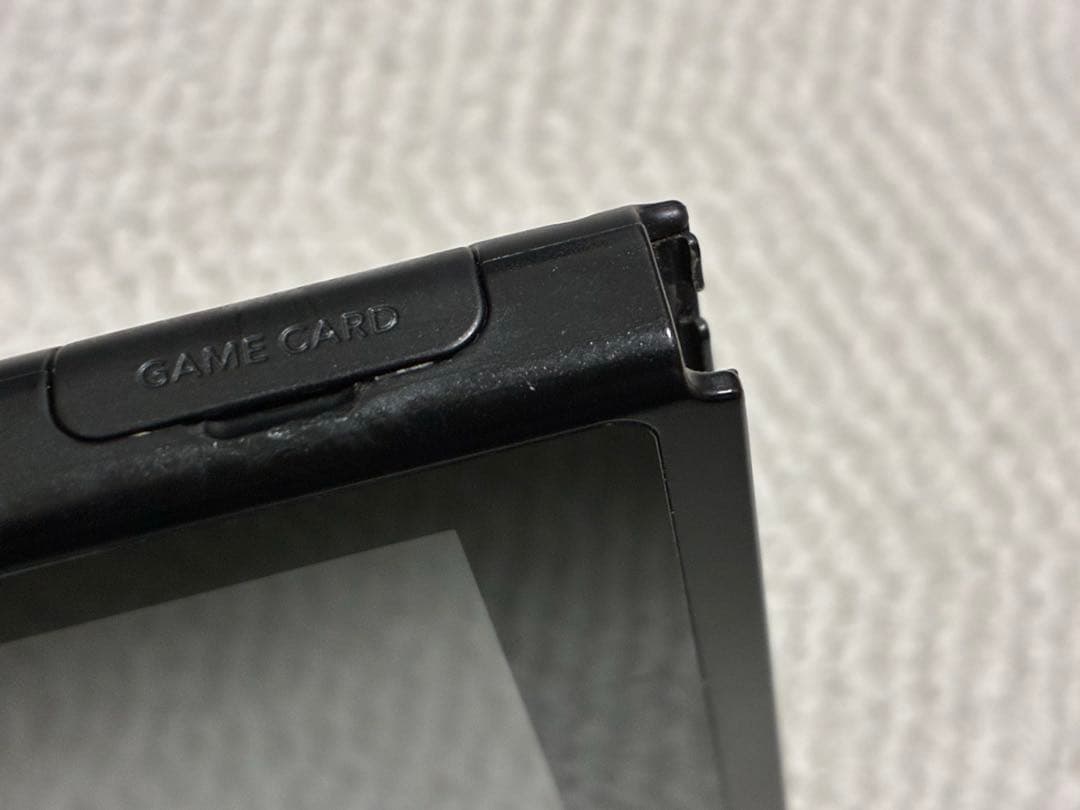 Switch 本体（ジャンク） ドッグ（動作確認済み）