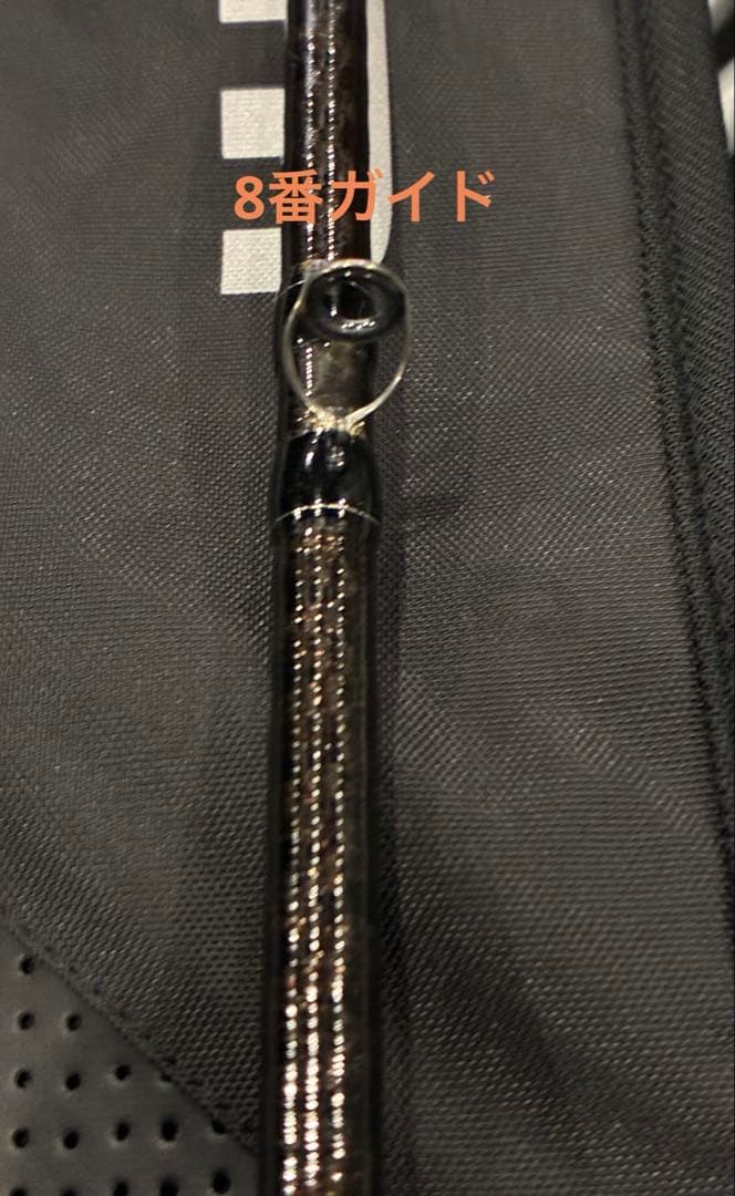 コルク保護フィルム！シマノ Bantam 170H グリップジョイント2ピース