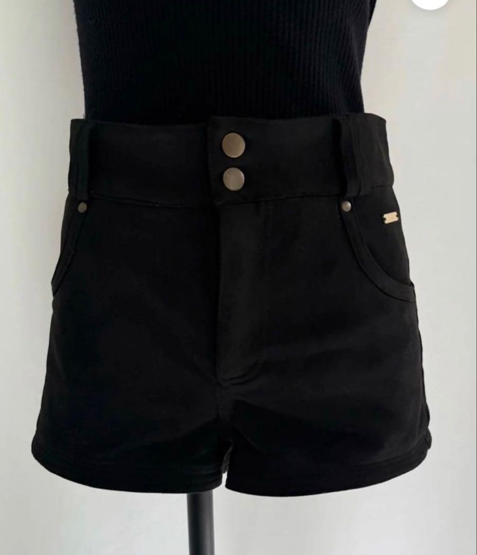 dianteショートパンツ