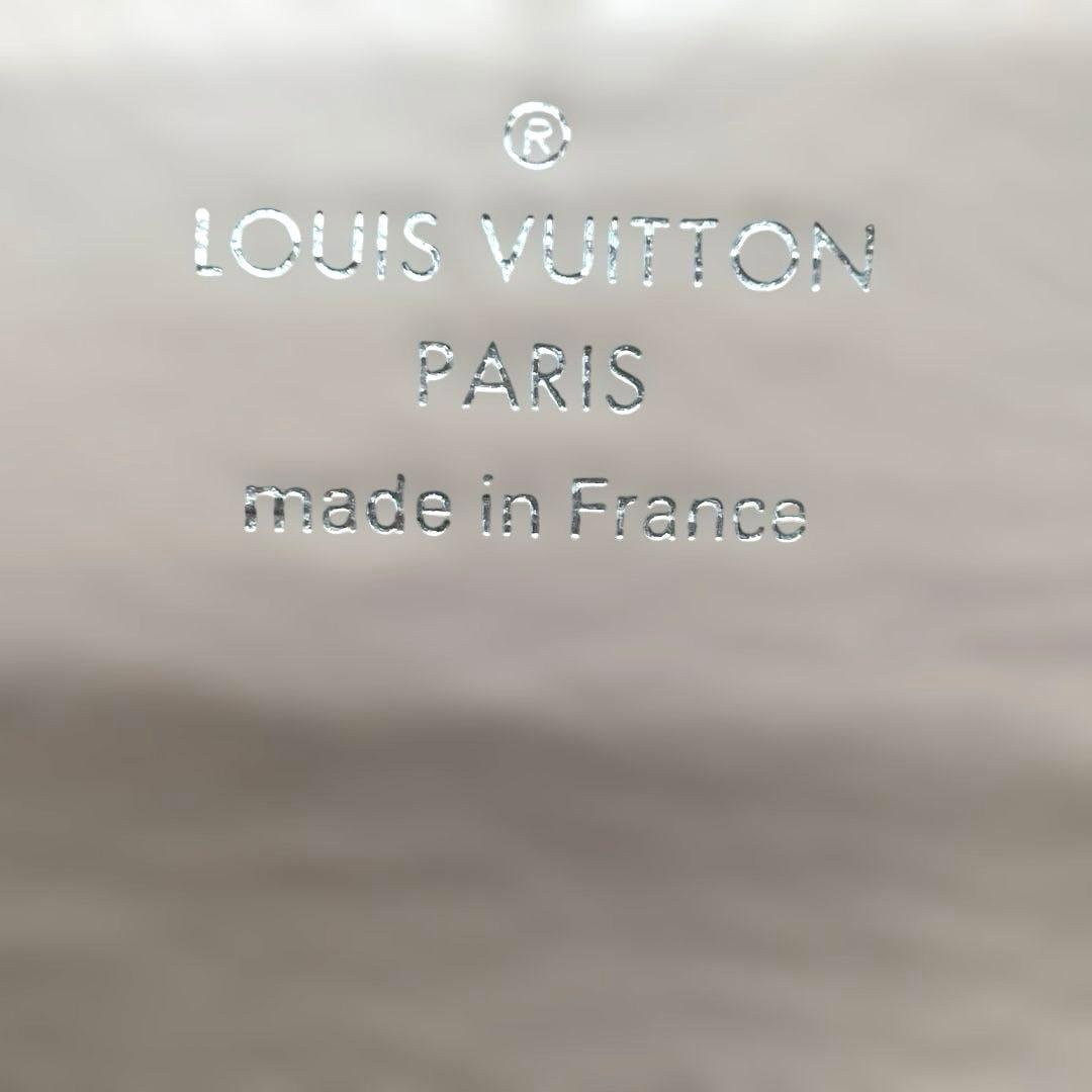 【美品】ルイヴィトン マヒナ キーケース ミュルティクレ　マグノリア