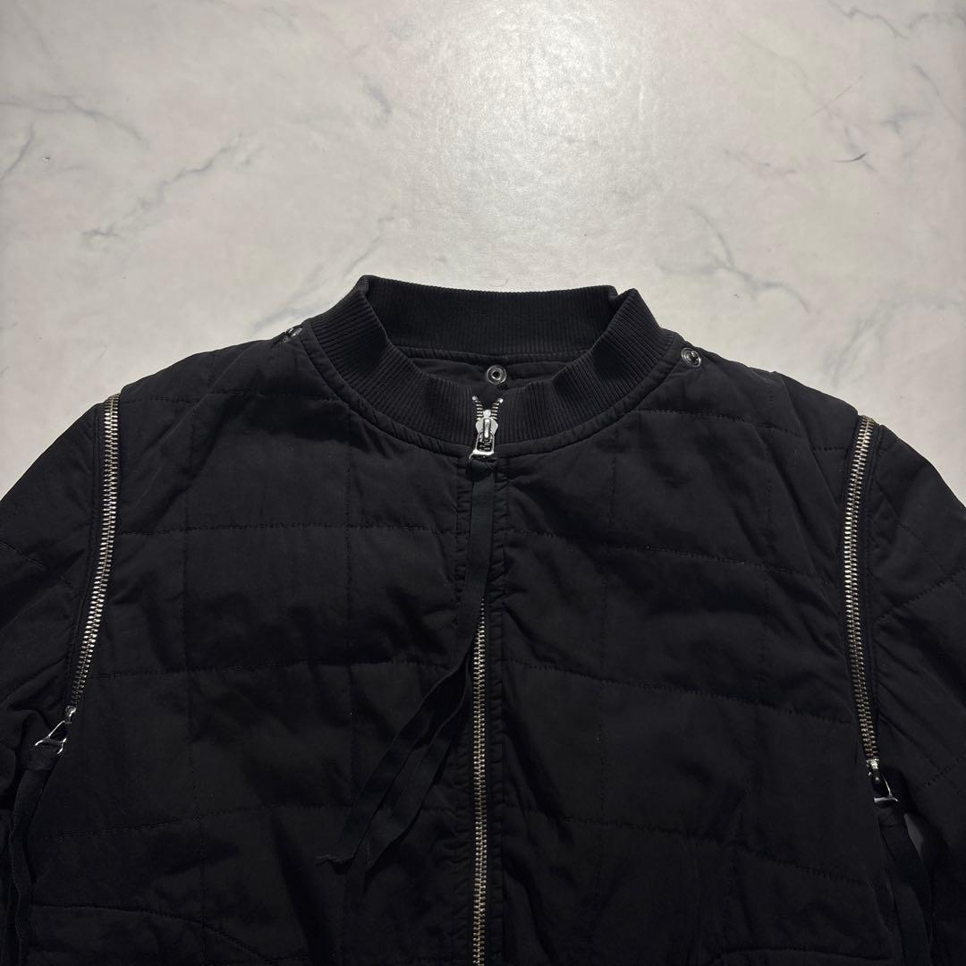 05AW MARTIN MARGIELA 6 ボンバージャケット アーカイブ