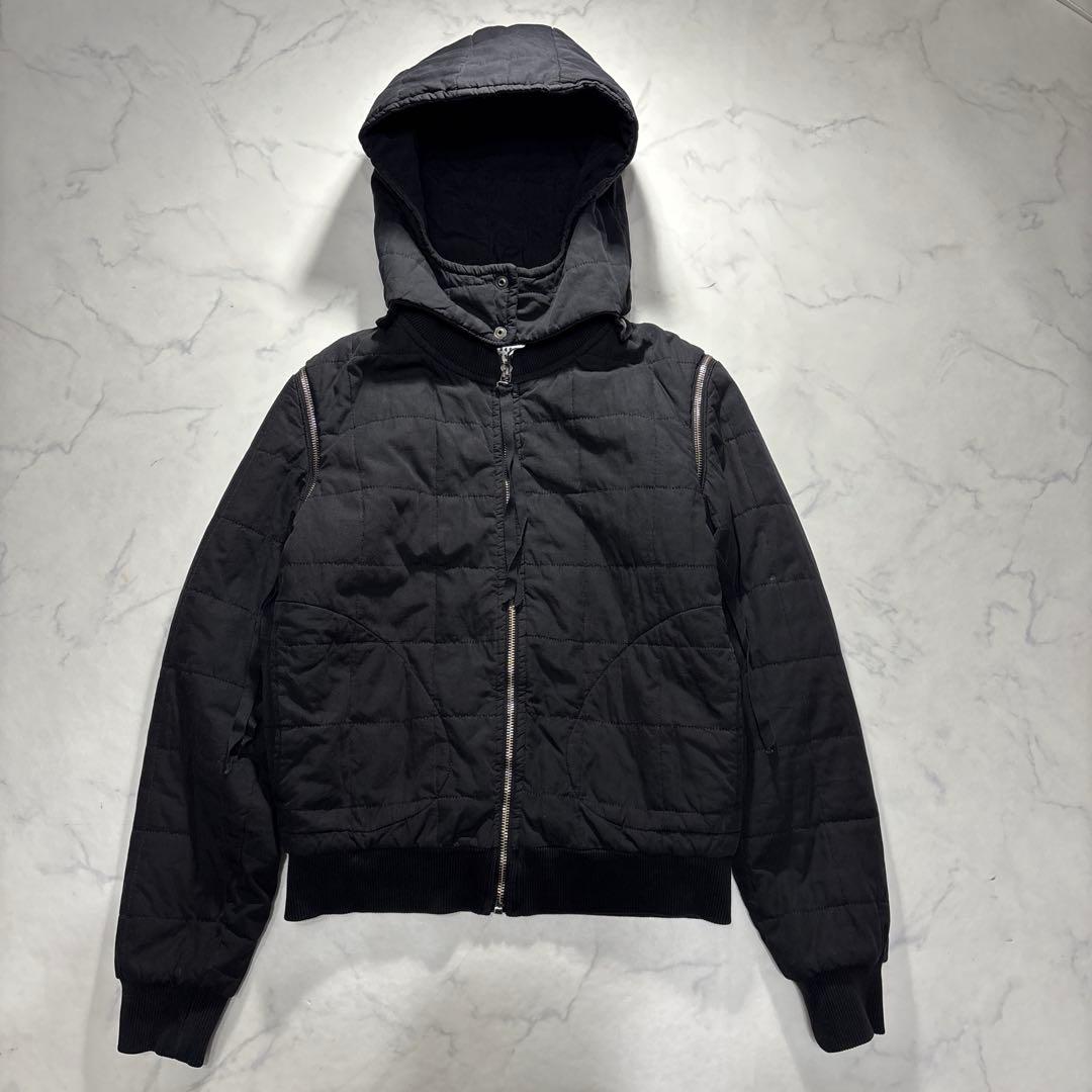 05AW MARTIN MARGIELA 6 ボンバージャケット アーカイブ