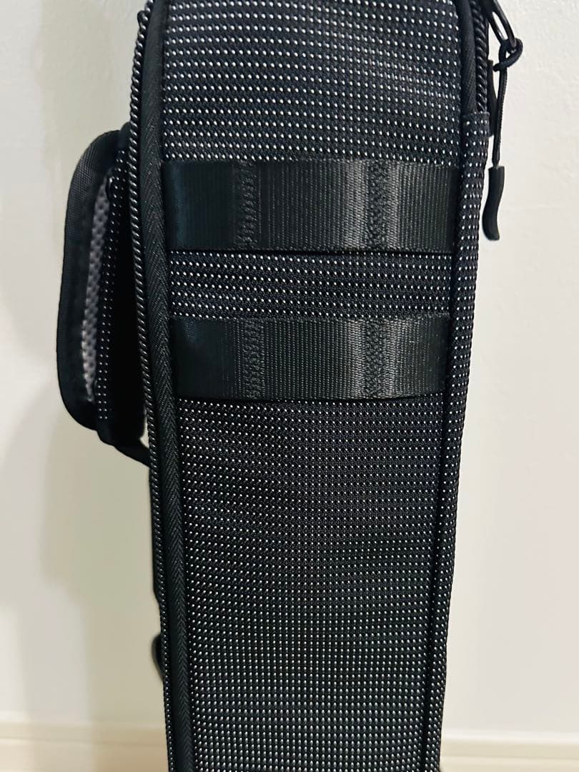 3seconds スリーセカンズ 2B4S ビリヤードキューケース ハード