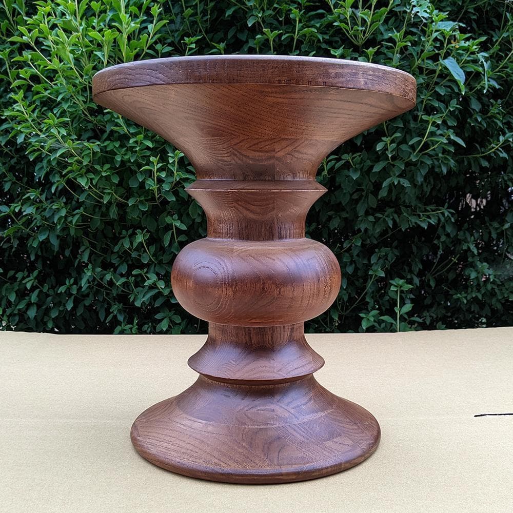 ウッドスツール Eames イス スツール[TypeA]　イームズ