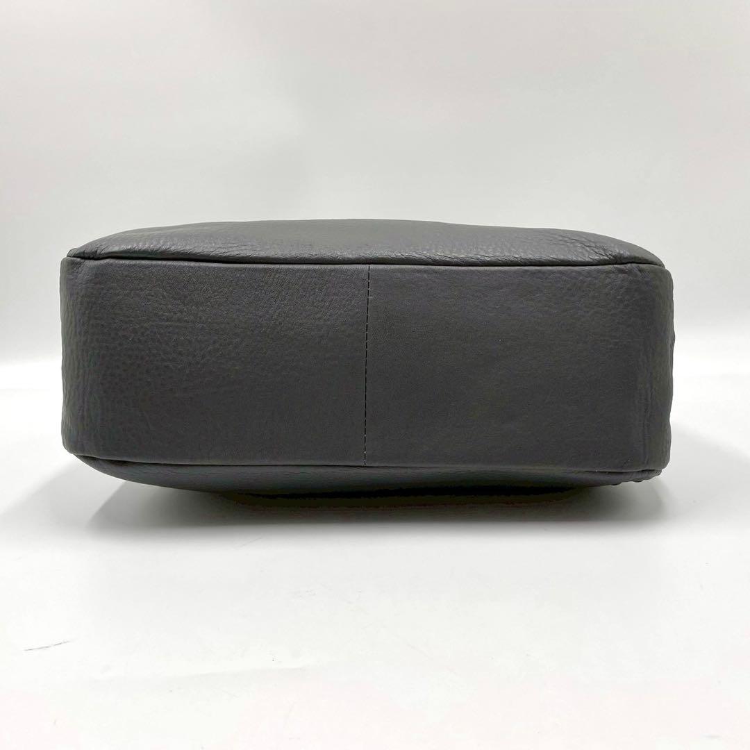 【未使用に近い】 soutiencollar ステンカラー しっくりバッグ