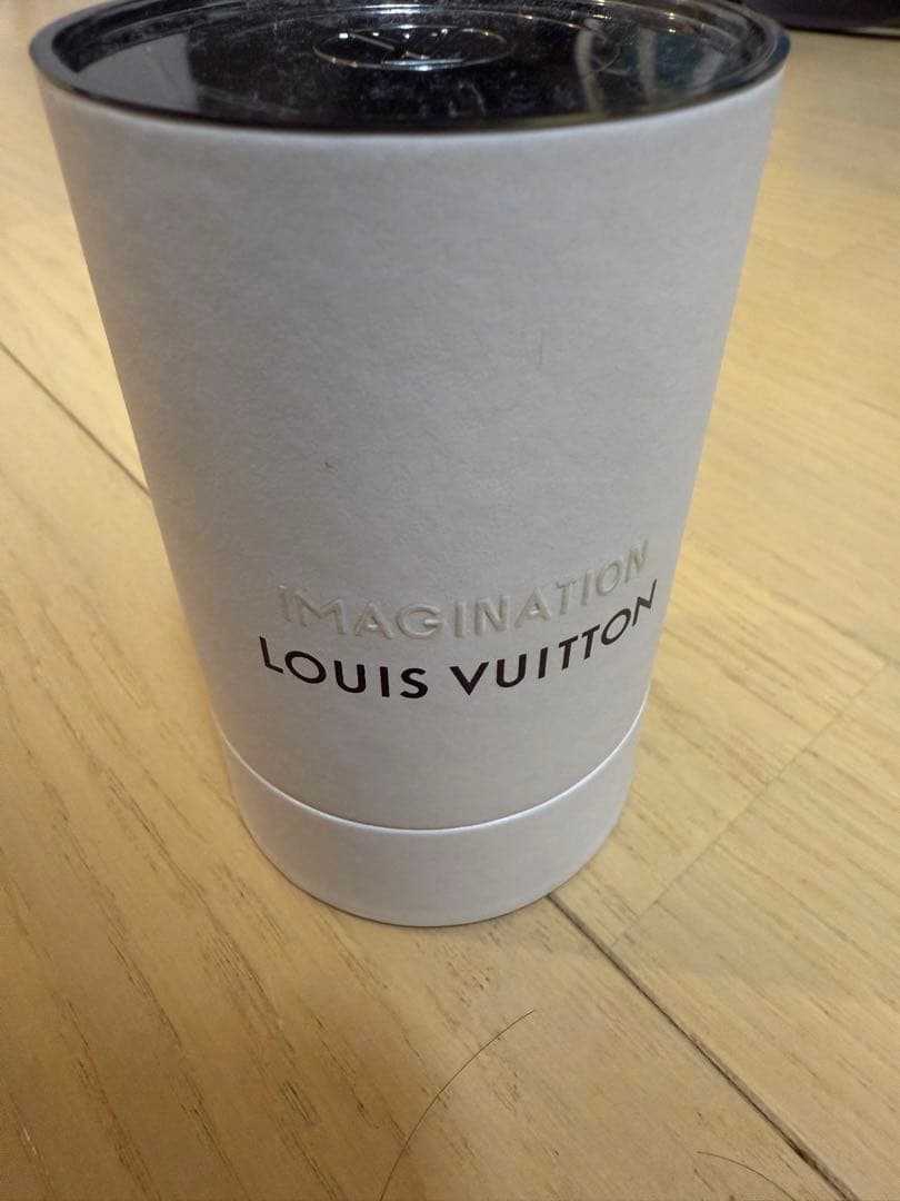 Louis Vuitton Imagination 香水　リフィールセット