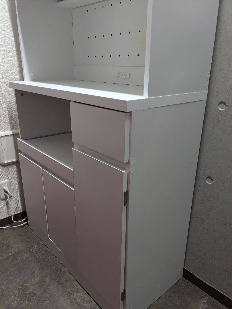 ロウヤLOWYA 食器棚