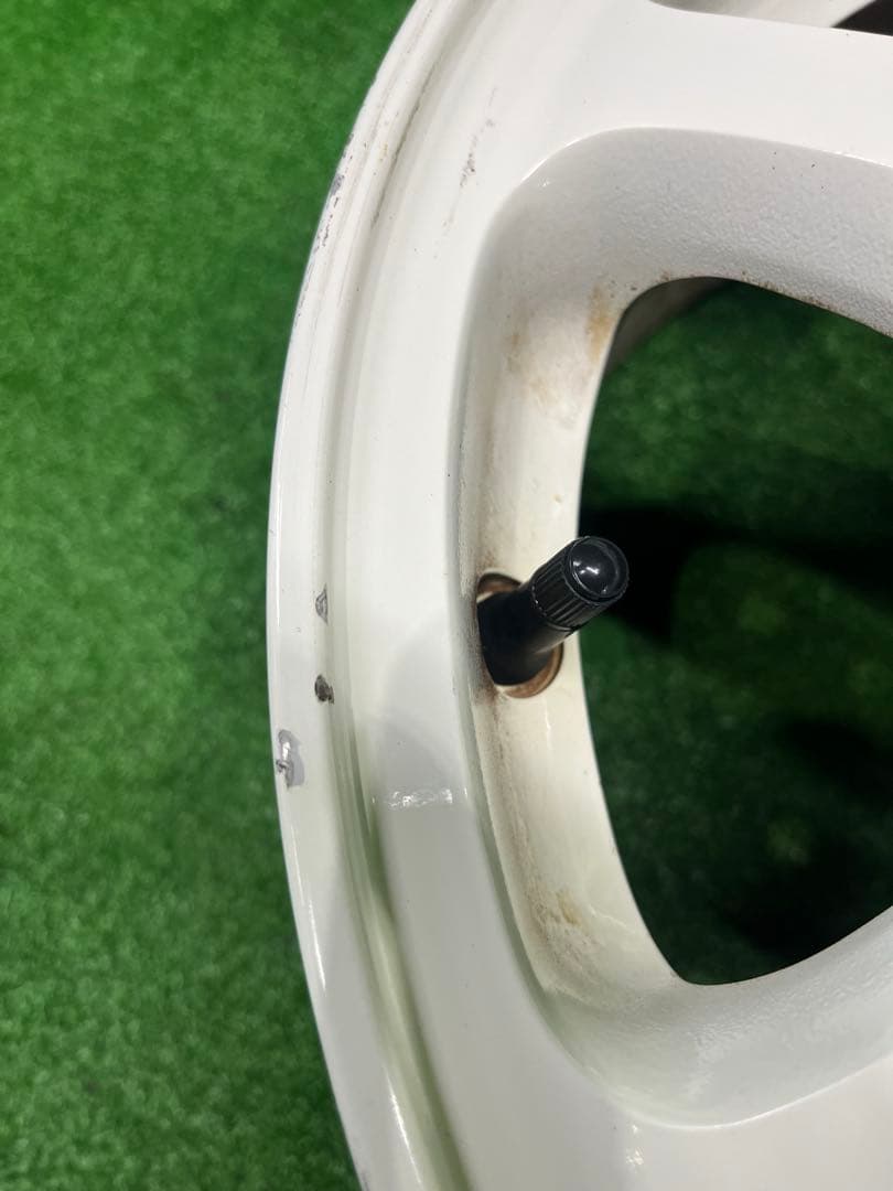 ホンダ純正 EK9 シビックタイプR 15×6J +50 5穴 114.3