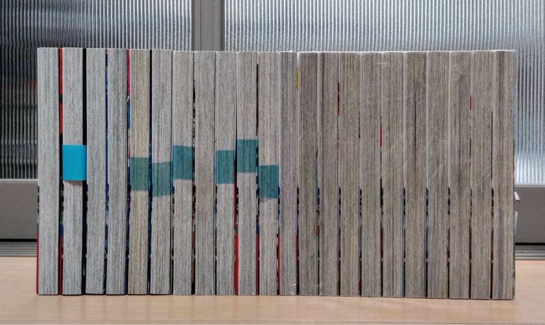 シャングリラフロンティア全22巻セット