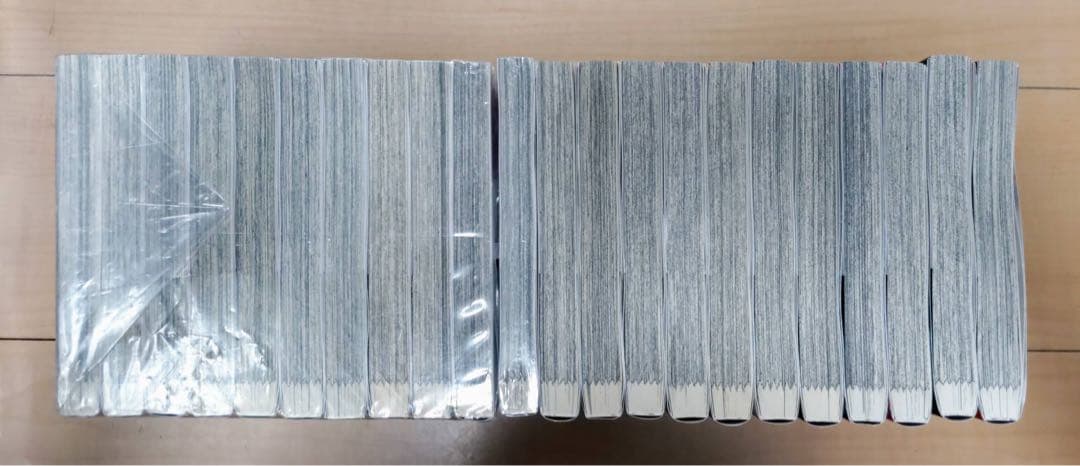 シャングリラフロンティア全22巻セット