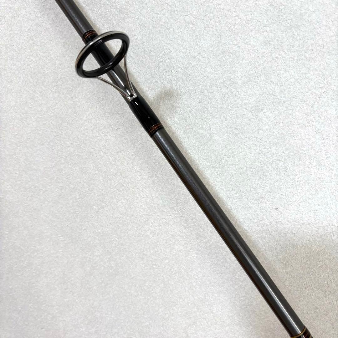 DAIWA JIGCASTER 90M ショアジギングロッド