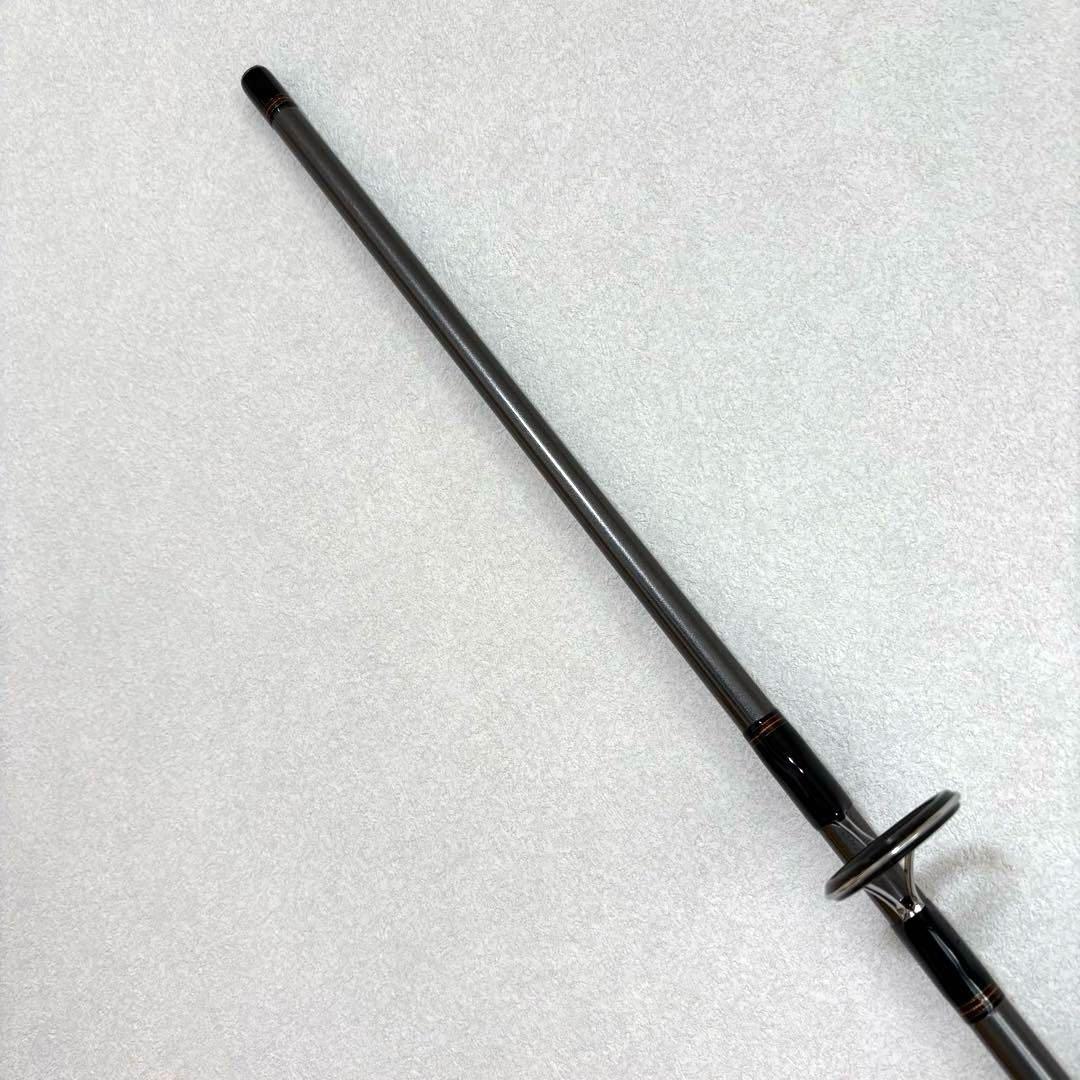 DAIWA JIGCASTER 90M ショアジギングロッド