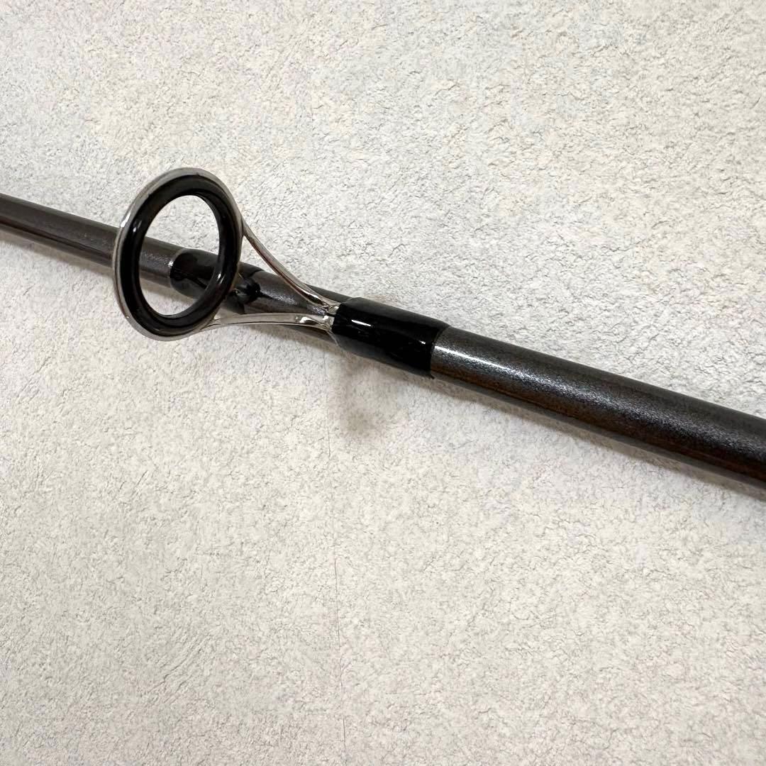 DAIWA JIGCASTER 90M ショアジギングロッド