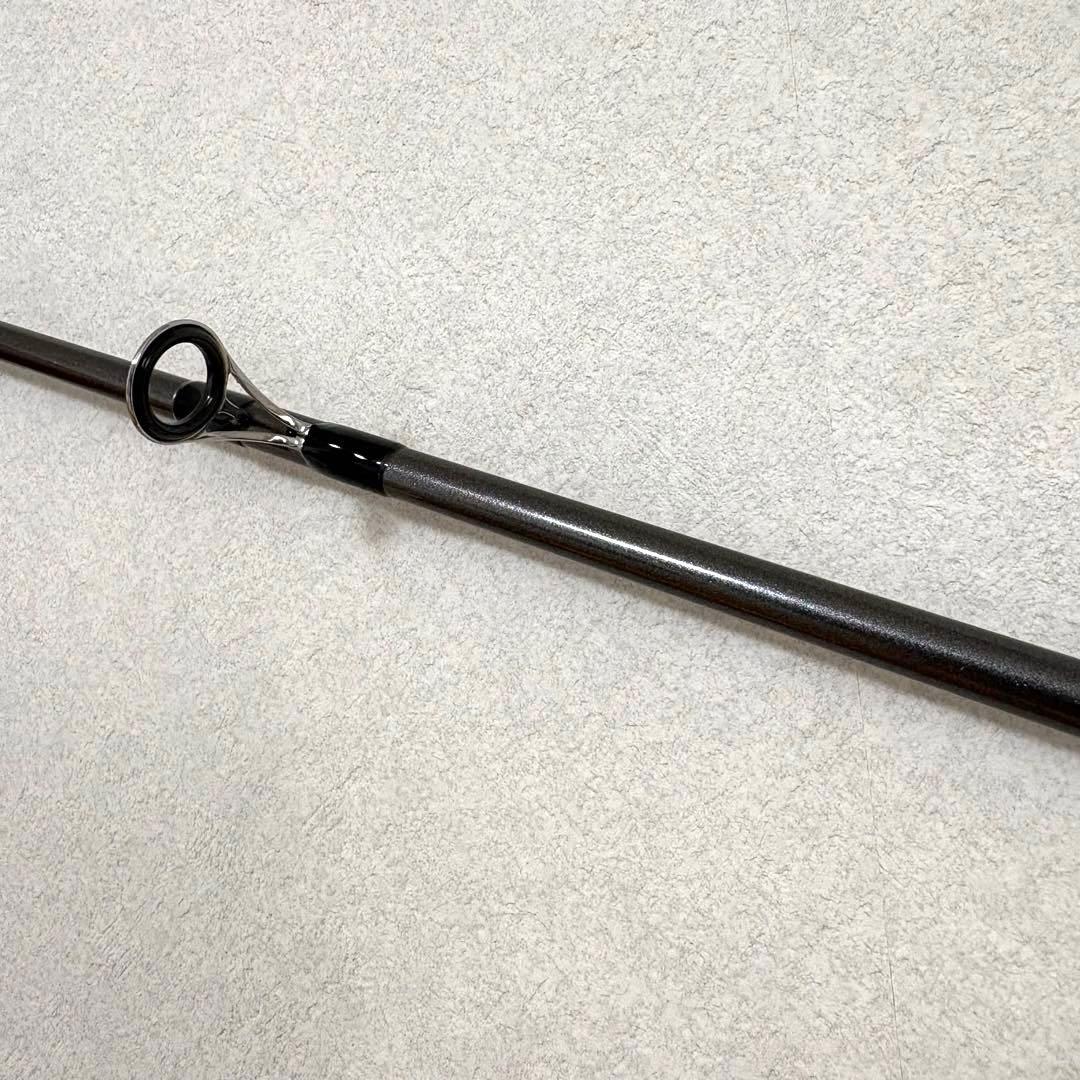 DAIWA JIGCASTER 90M ショアジギングロッド