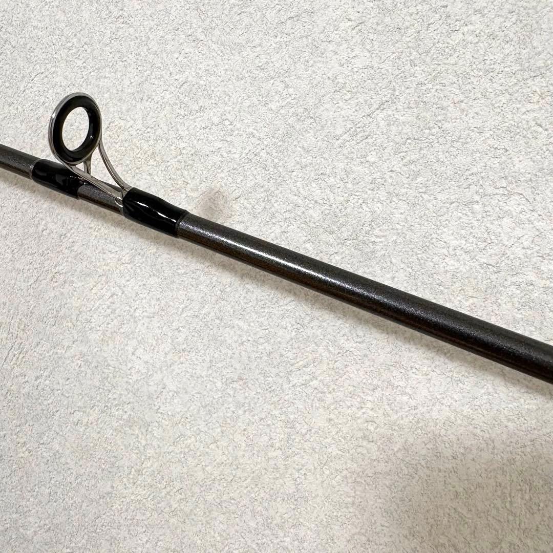 DAIWA JIGCASTER 90M ショアジギングロッド