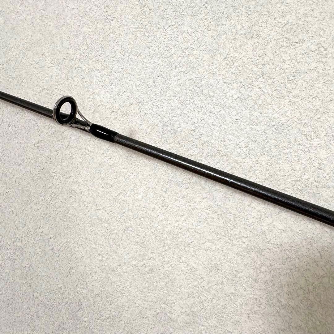 DAIWA JIGCASTER 90M ショアジギングロッド