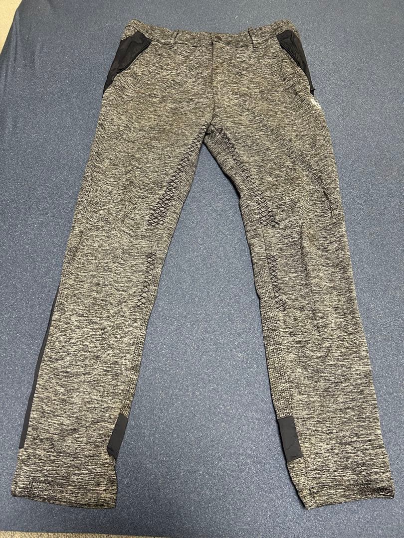 PEARLY GATES フード付きジャージジャケット ジャージパンツＬ