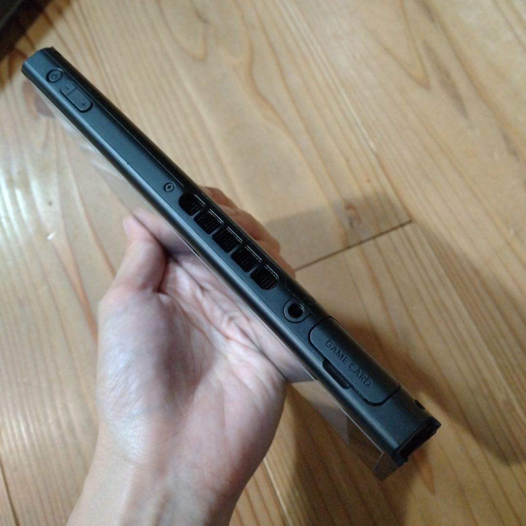 ニンテンドースイッチ　本体　NintendoSwitch