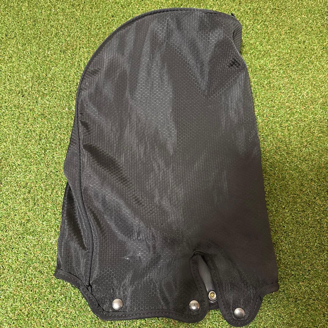 SRIXON スリクソン キャディバッグ スタンド式 スリム 軽量 コンパクト