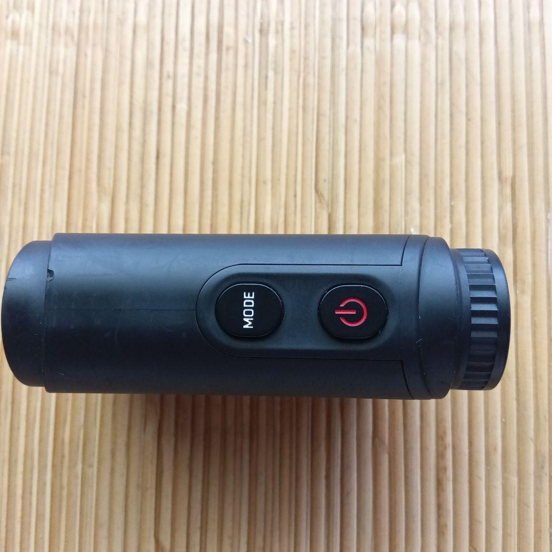 ラウンド用品・アクセサリー ShotNavi..VoiceLaser.RedLeo