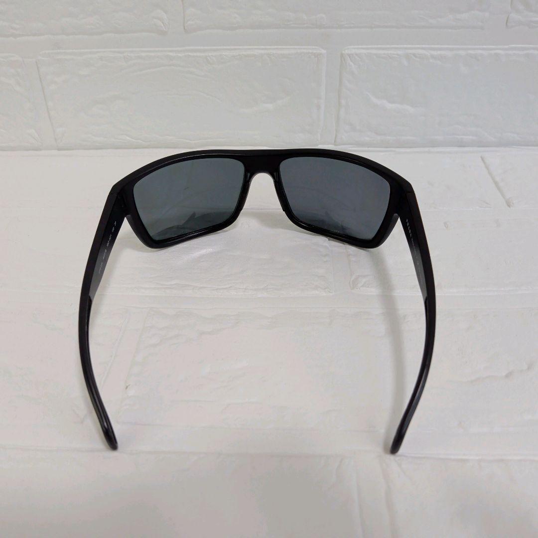 良品✨️　PRADASPORT　サングラス　ウェリントン　ブラック　レッド