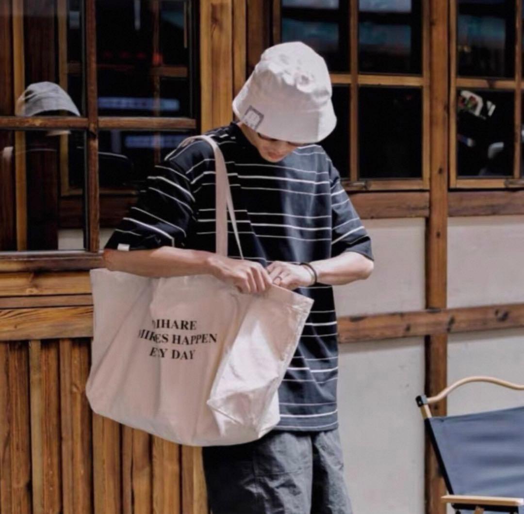 THE H.W.DOG&CO. セーラーハット ブラック　帽子 USN 米軍