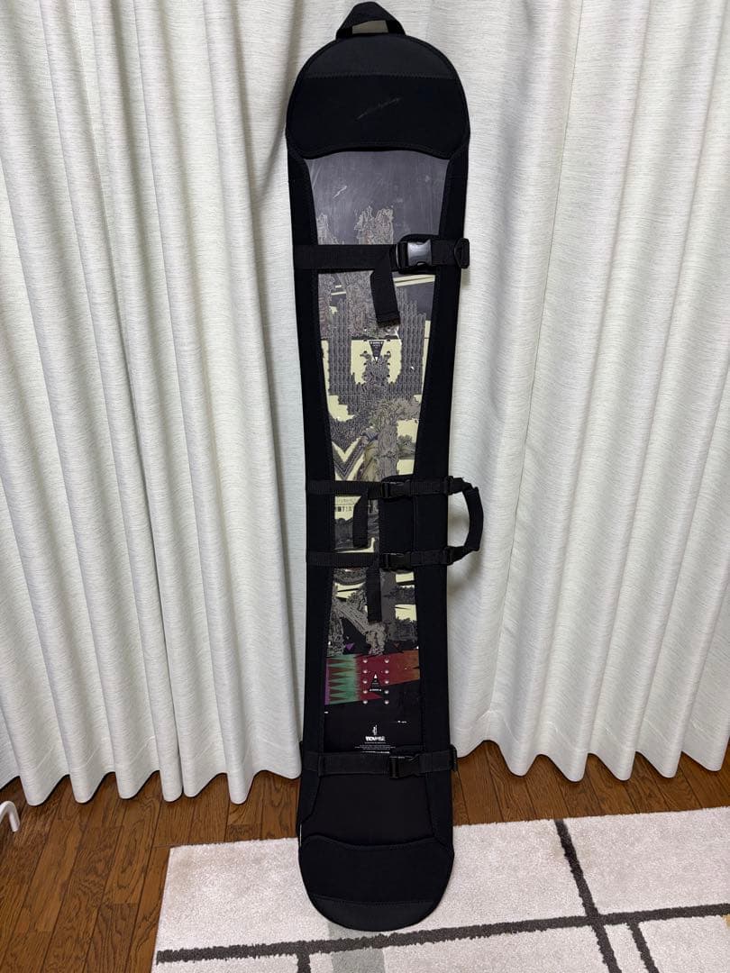 NOVEMBER ARTISTE 18-19 （157)